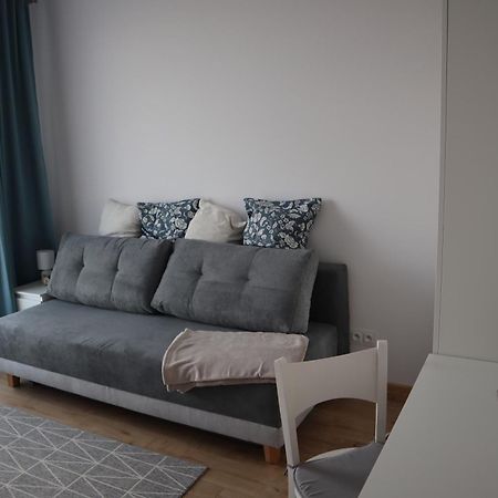 Apartament Na Ptasiej Danzica Esterno foto