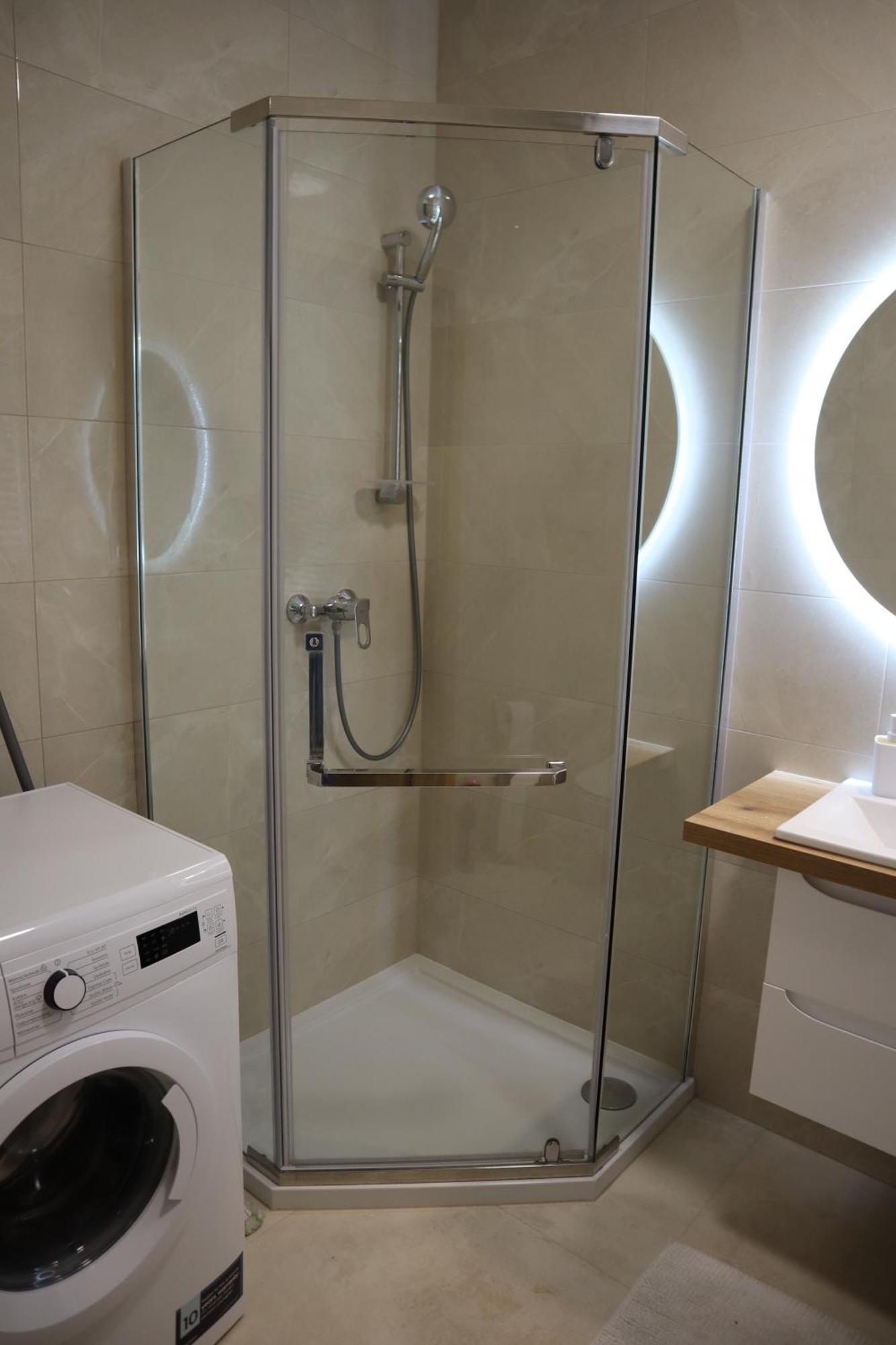 Apartament Na Ptasiej Danzica Esterno foto
